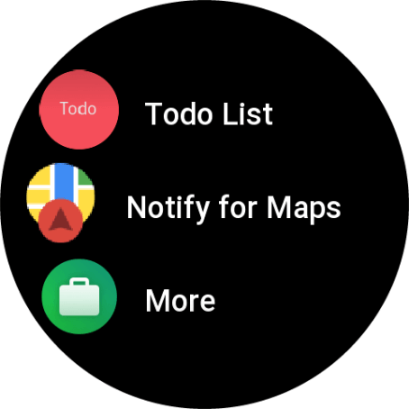 Notify for Amazfit & Zepp - Apps on Google Play